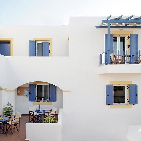 Kythera Golden Sun Agia Pelagia  Exteriér fotografie
