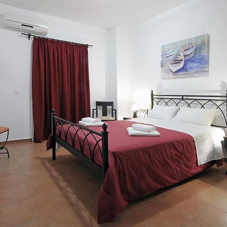 Kythera Golden Sun Agia Pelagia  Exteriér fotografie
