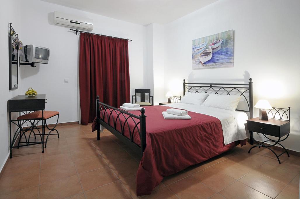 Kythera Golden Sun Agia Pelagia  Exteriér fotografie